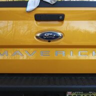 Clay disks or mitts vs clay bar  MaverickTruckClub - 2022+ Ford