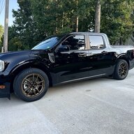 Any product (wax, ceramic, etc) you can use on paint and black plastic?   MaverickTruckClub - 2022+ Ford Maverick Pickup Forum, News, Owners,  Discussions