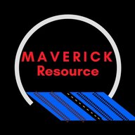MaverickResource