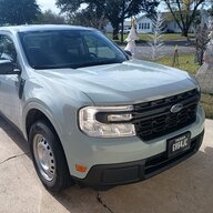 Wireless CarPlay Ottocast confirm to work  MaverickTruckClub - 2022+ Ford  Maverick Pickup Forum, News, Owners, Discussions