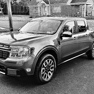 Tried Meguiars ceramic wax  MaverickTruckClub - 2022+ Ford Maverick Pickup  Forum, News, Owners, Discussions