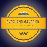 Overland Maverick