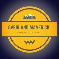 Overland Maverick