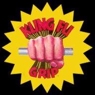 KungFuGrip