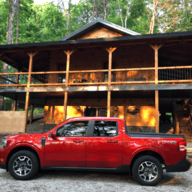 Clay disks or mitts vs clay bar  MaverickTruckClub - 2022+ Ford