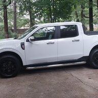 OLE MISS MAVERICK