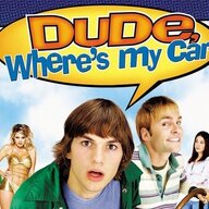 Dudewheresmycar