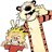 Calvin & Hobbs