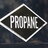 Propane Burning Man