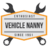 Vehicle Nanny