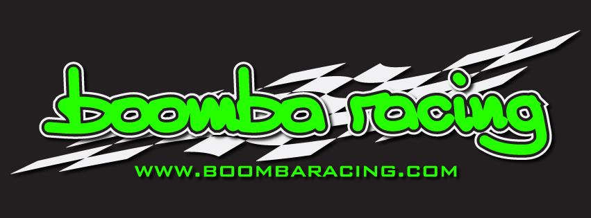 Boomba Racing