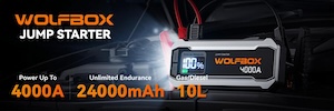 Wolfbox Sidebanner 2 (Jump Starter)