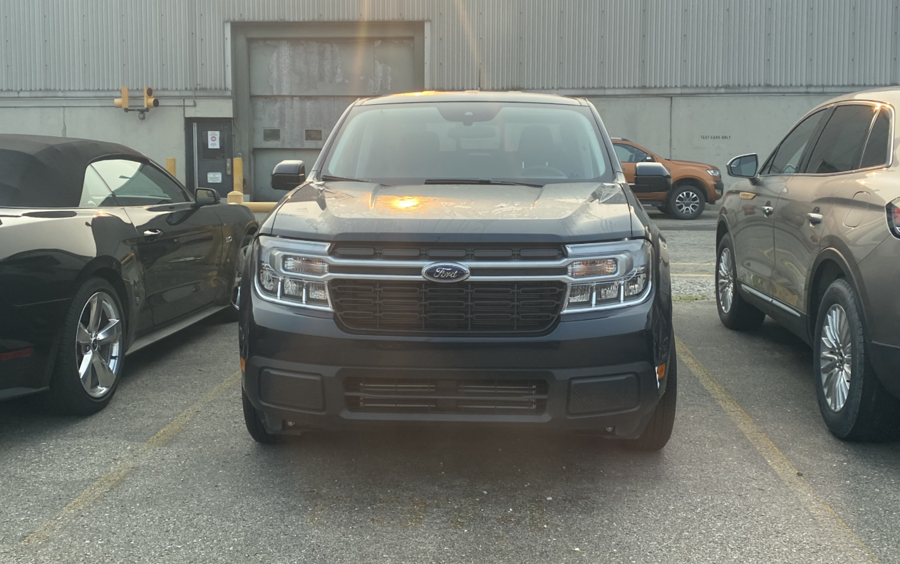 www.mavericktruckclub.com