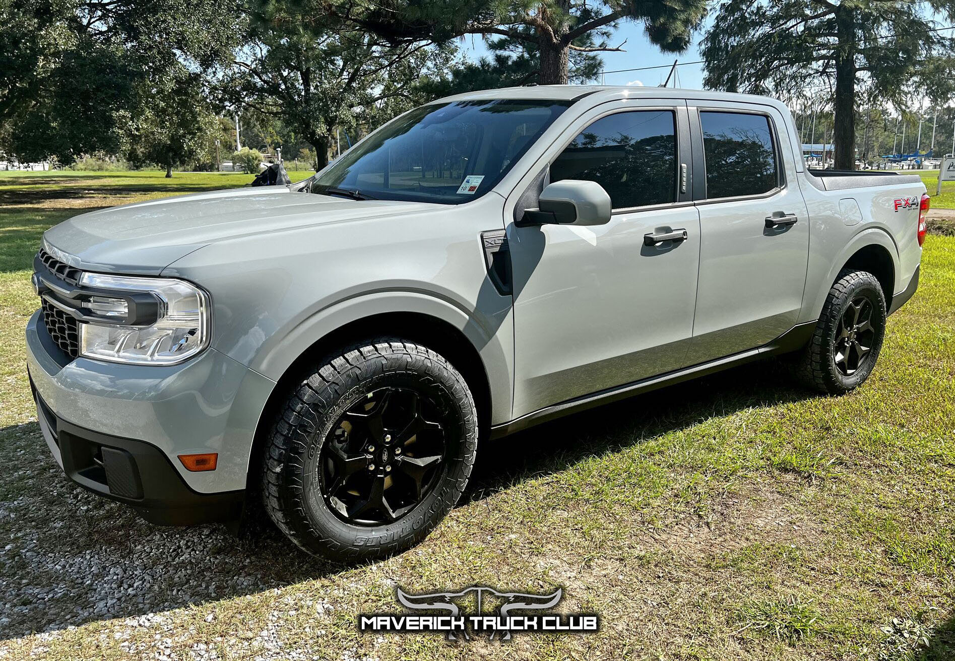2022 ford maverick tire size kathlinespagnolia