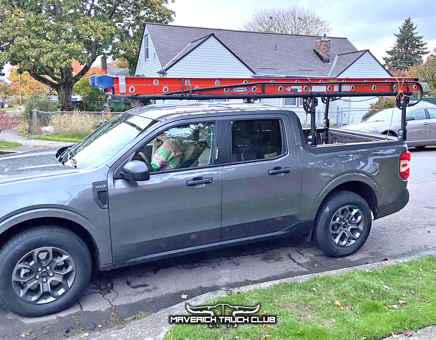 ford maverick ladder rack sandyleimberger