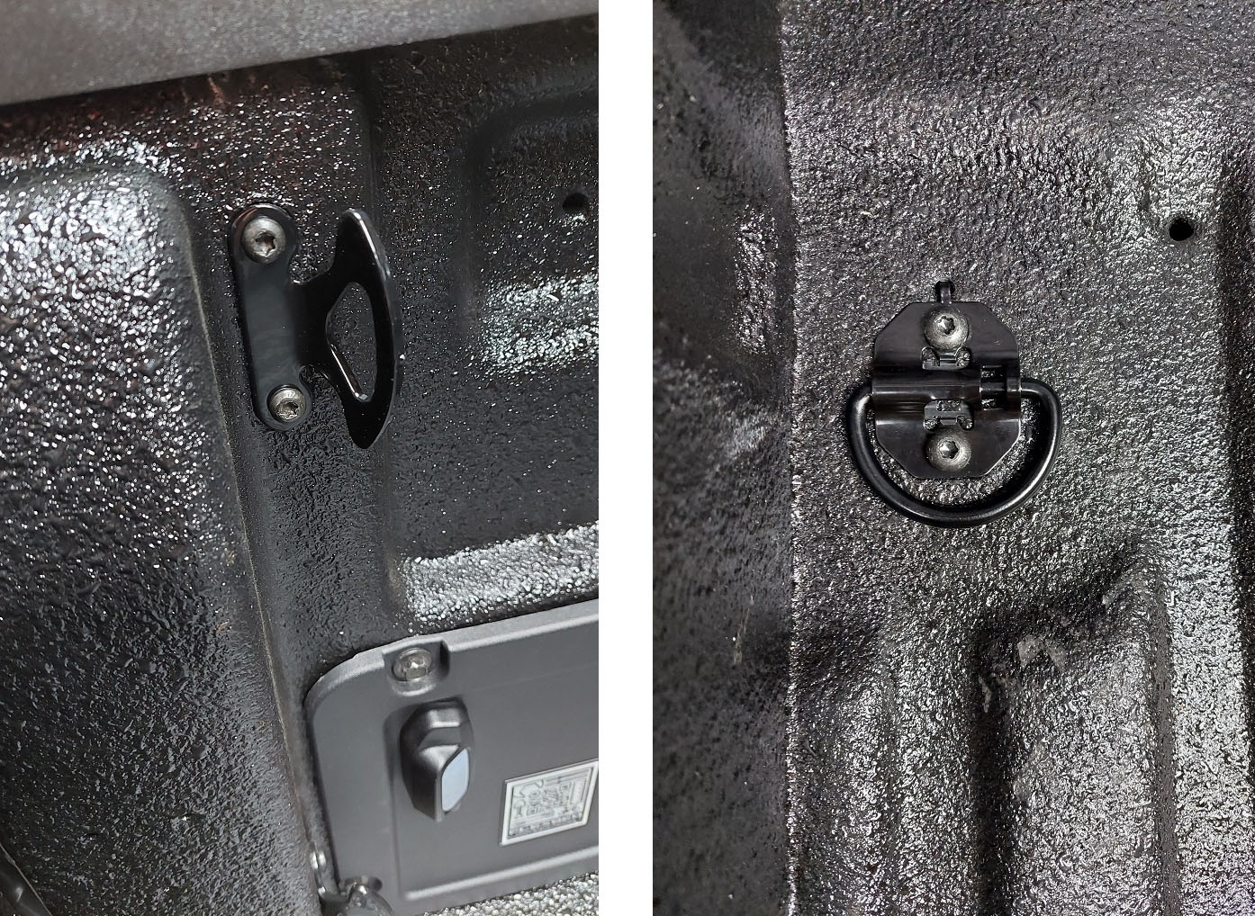 OEM NEW Ford F250 F350 Ranger Truck Bed Pickup Box Tie Down, 60 OFF