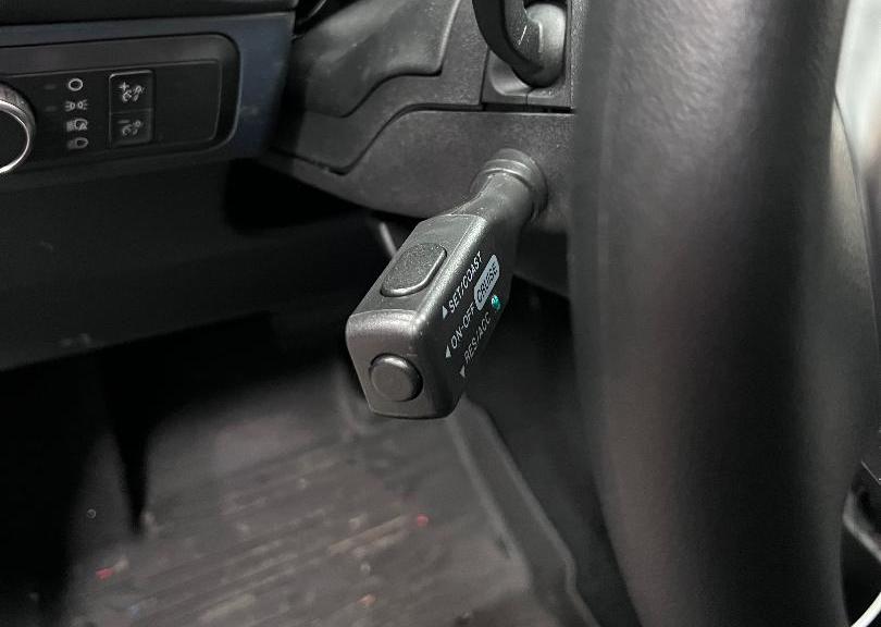 Rostra cruise control installed on Maverick XL my review