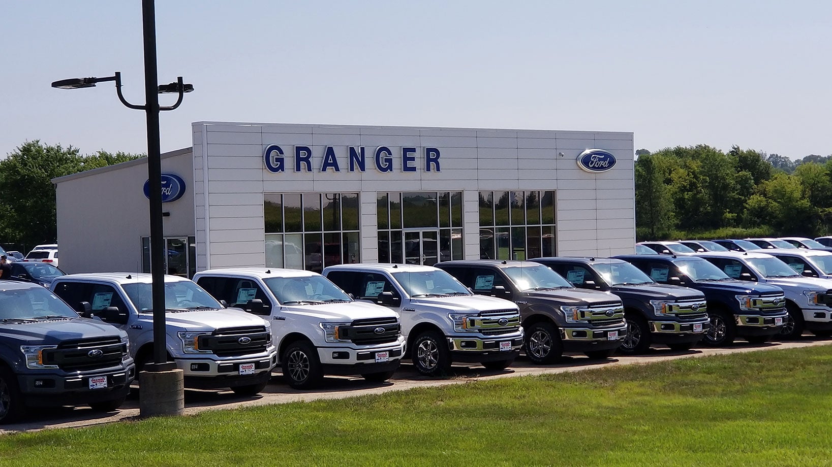 3,000 OFF DEAL CLOSED Fight OFF the Price Increase with Granger