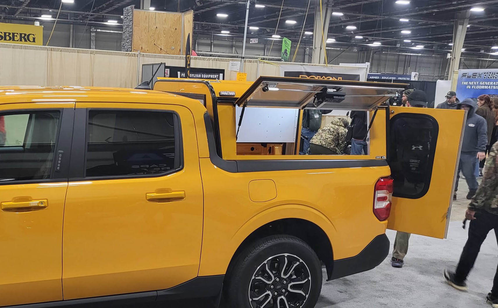 2022 Ford Maverick Owner S Manual Reveals Every Detail About The Truck