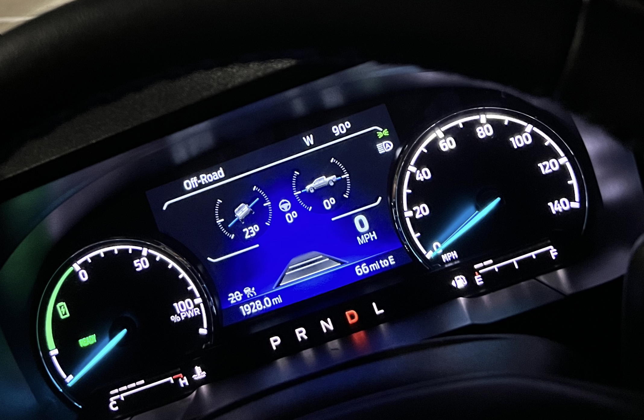 ForScan Mod: Enable Off Road Screen on 6 5 quot Display (Confirmed Working ForScan Mod: Enable Off Road Screen on 6 5 quot Display (Confirmed Working