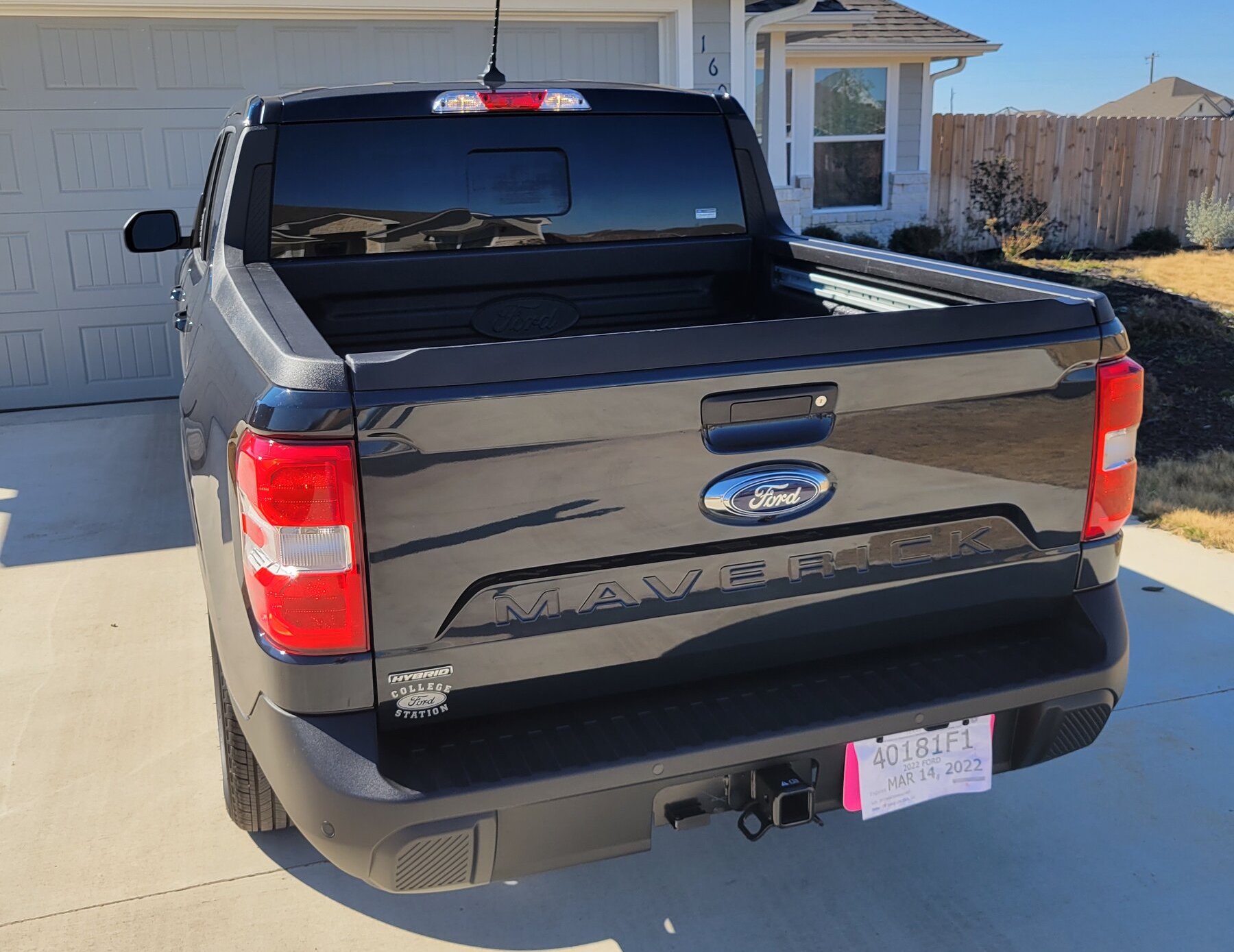 (OFFICIAL) DELIVERY HOLD / RECALL 22C24 BRAKE LIGHTS STAY ON [BRAKE