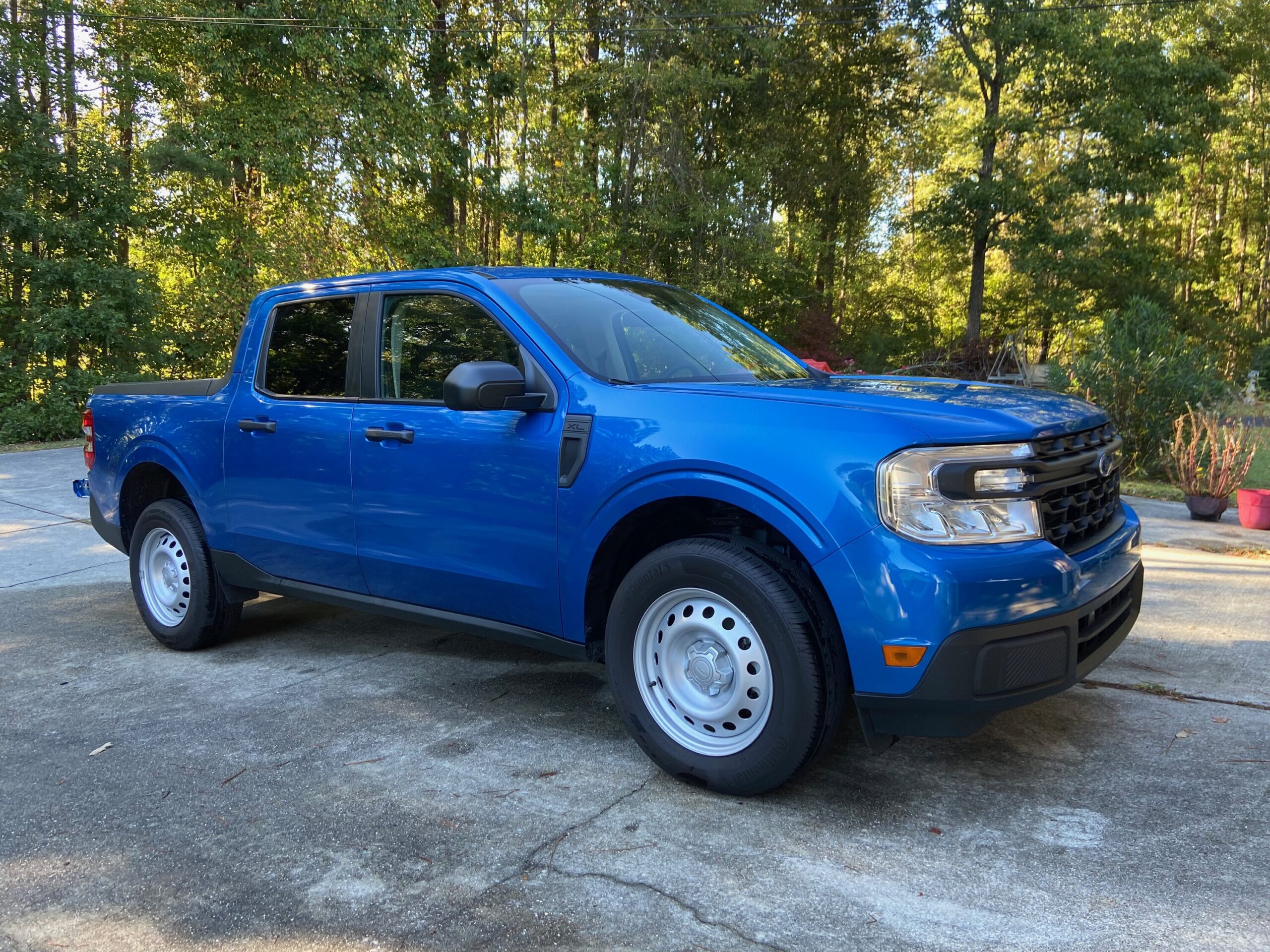 10K Mile InDepth Review 2022 Maverick XL EcoBoost FWD