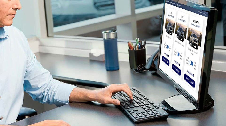 Update 2024 order bank system now open & accepting dealer submissions