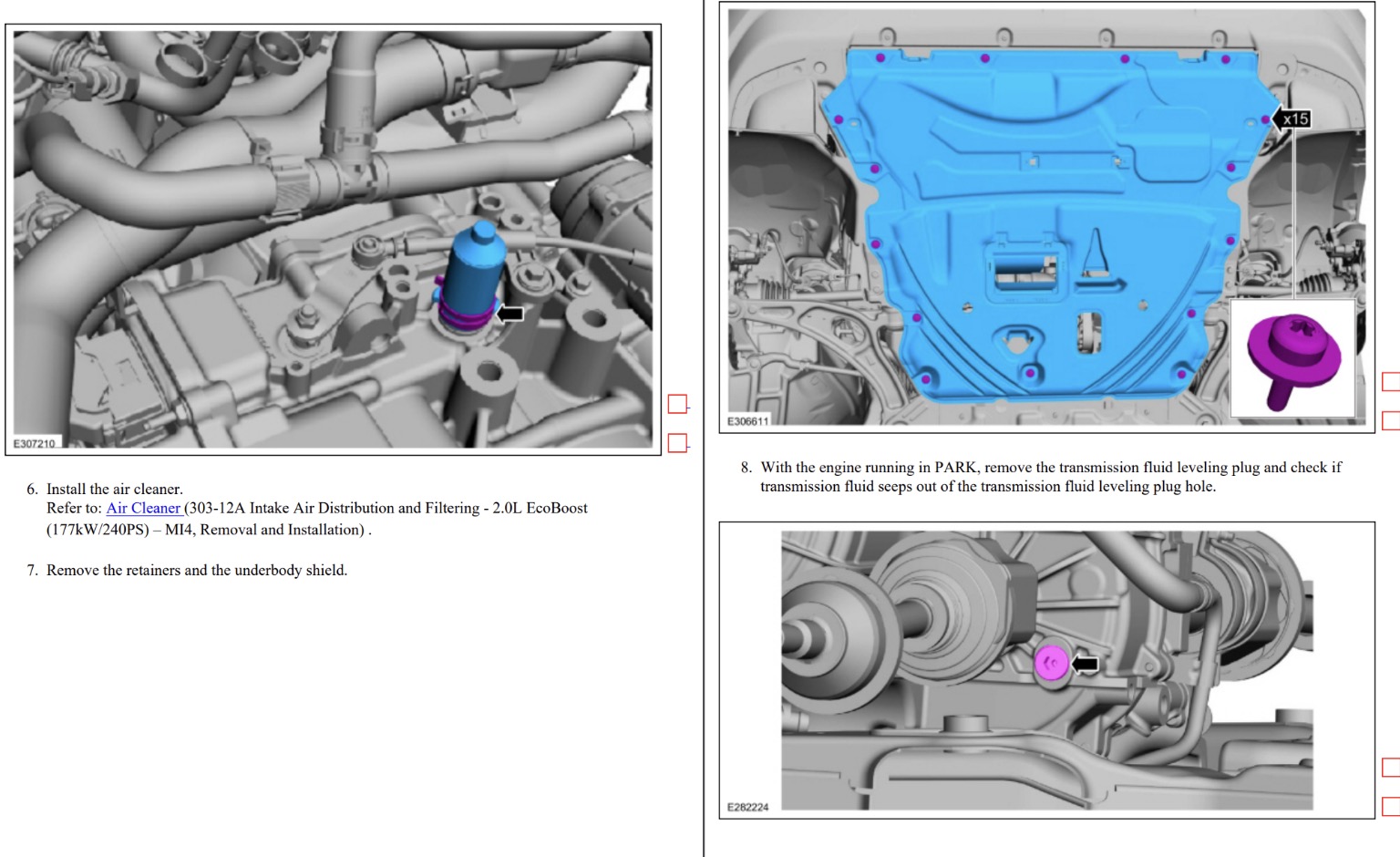 Ford F150 Transmission Fluid Change Interval - Top 10 Videos And 67 Images