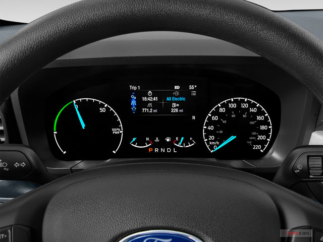 Recall #24C01 - Instrument Panel Cluster IPC Illumination - 2/26/2024