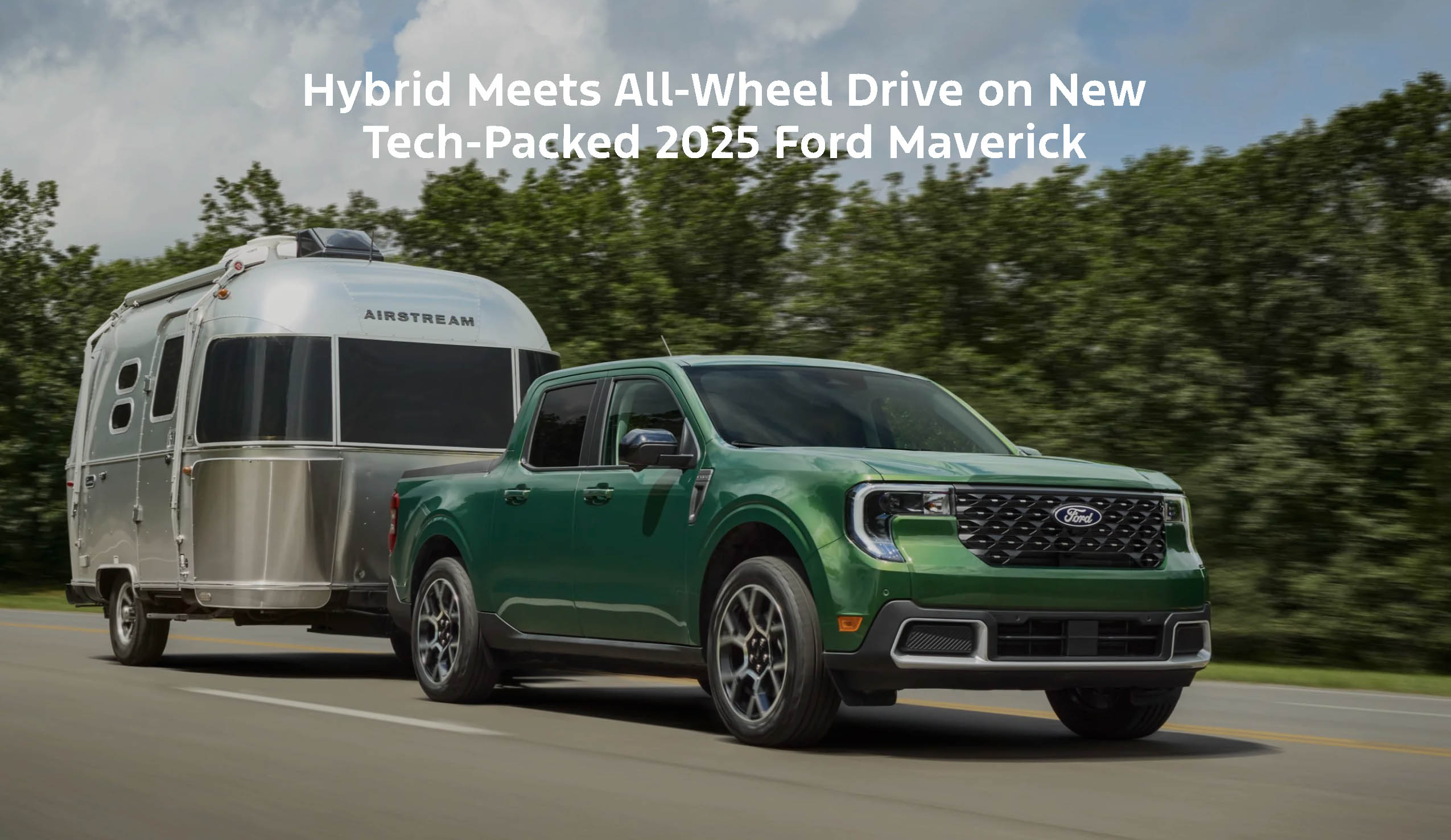 🚨 2025 Maverick Debut! Pricing, Tech Specs, Order Guide, Wallpaper Photos, Videos Page 39